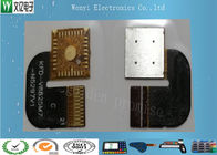 Anti placa de circuito impresso flexível da relação FPC para a câmera ou o dispositivo móvel