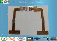 Anti placa de circuito impresso flexível da relação FPC para a câmera ou o dispositivo móvel